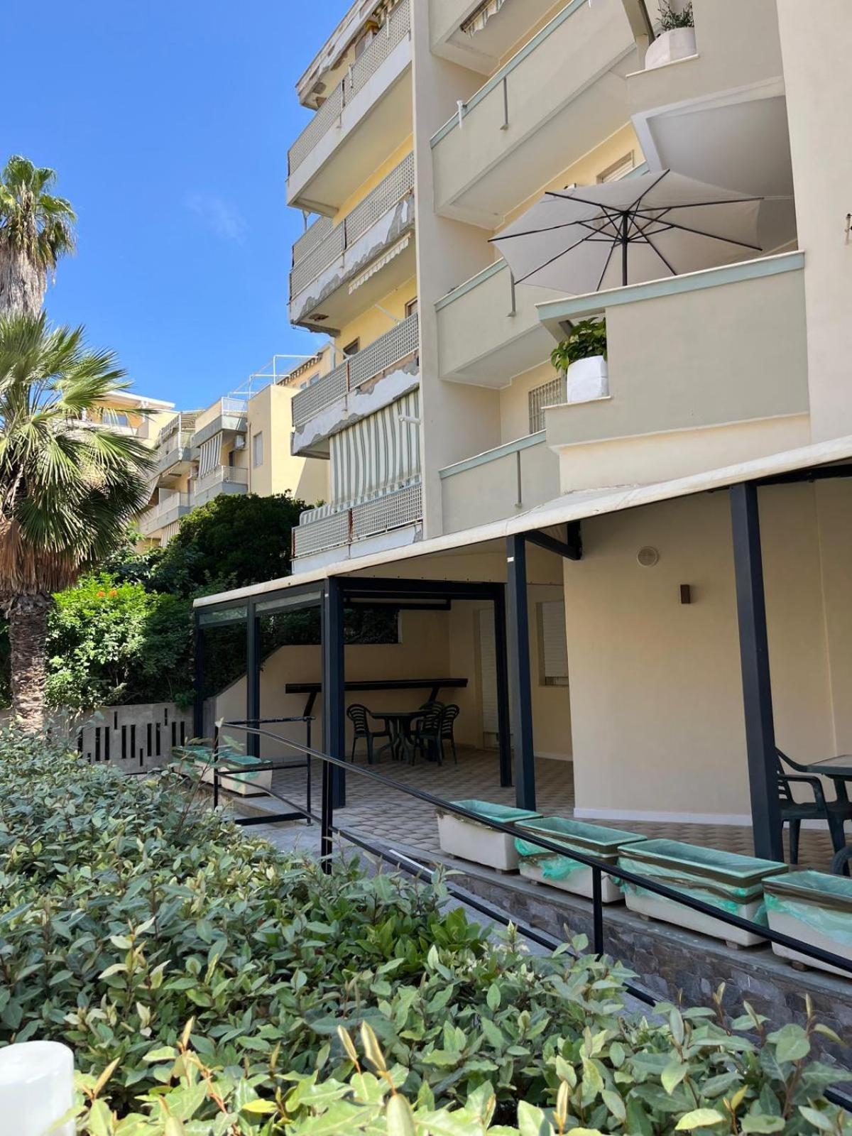 Guest house Light&sand Alghero