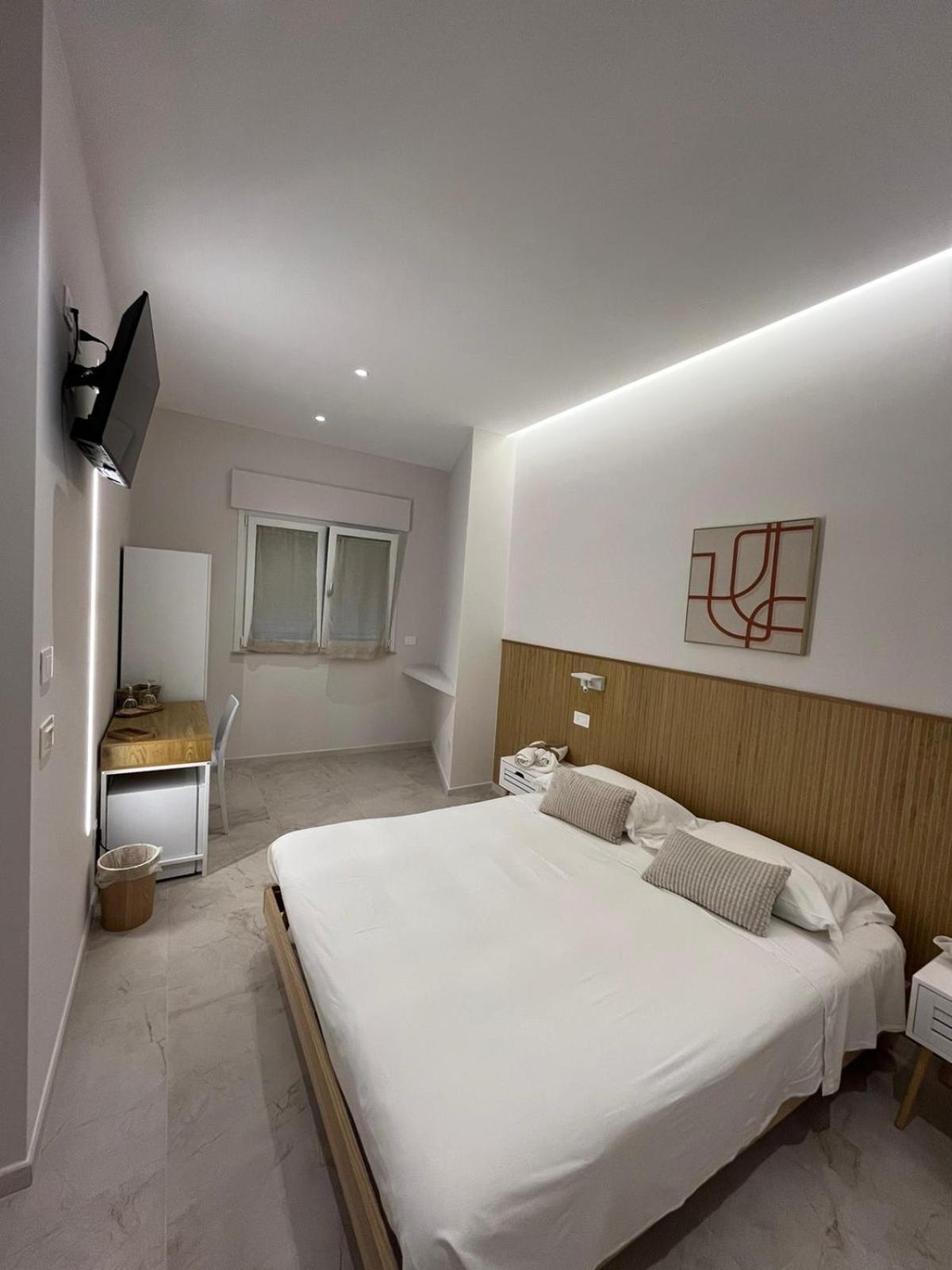 Affittacamere Light&sand Alghero