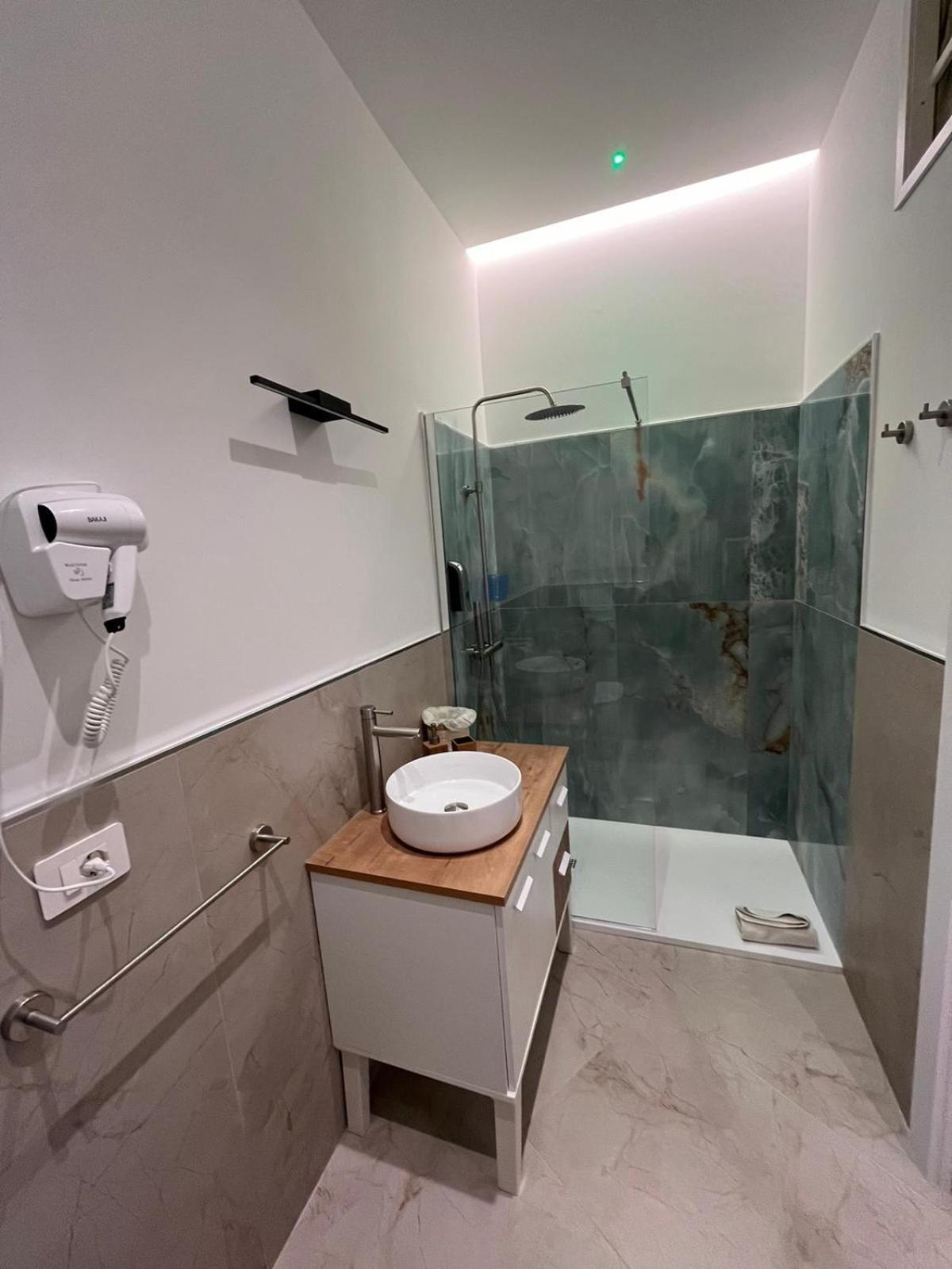 Light&sand Guest house Alghero