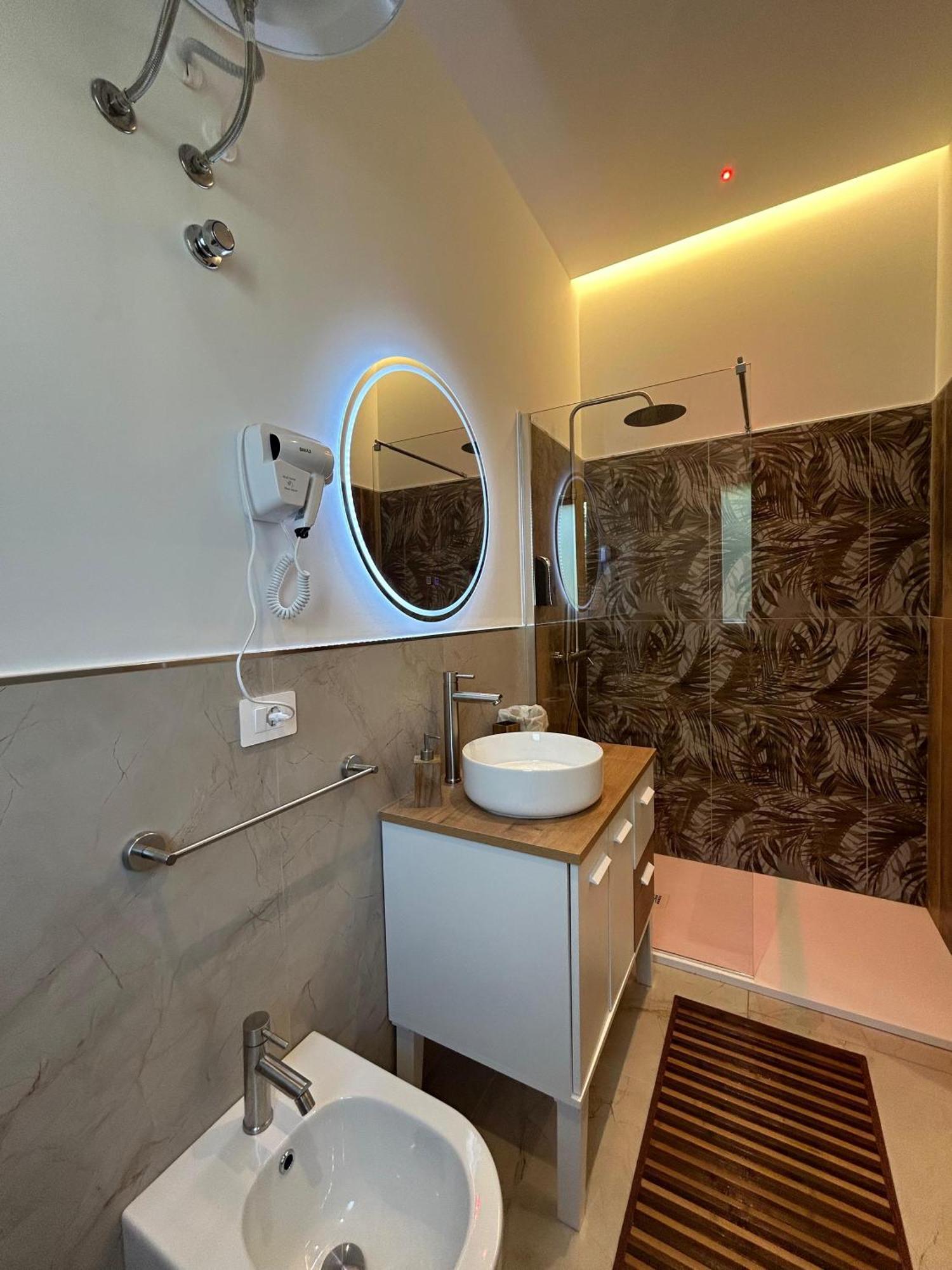 Guest house Light&sand Alghero