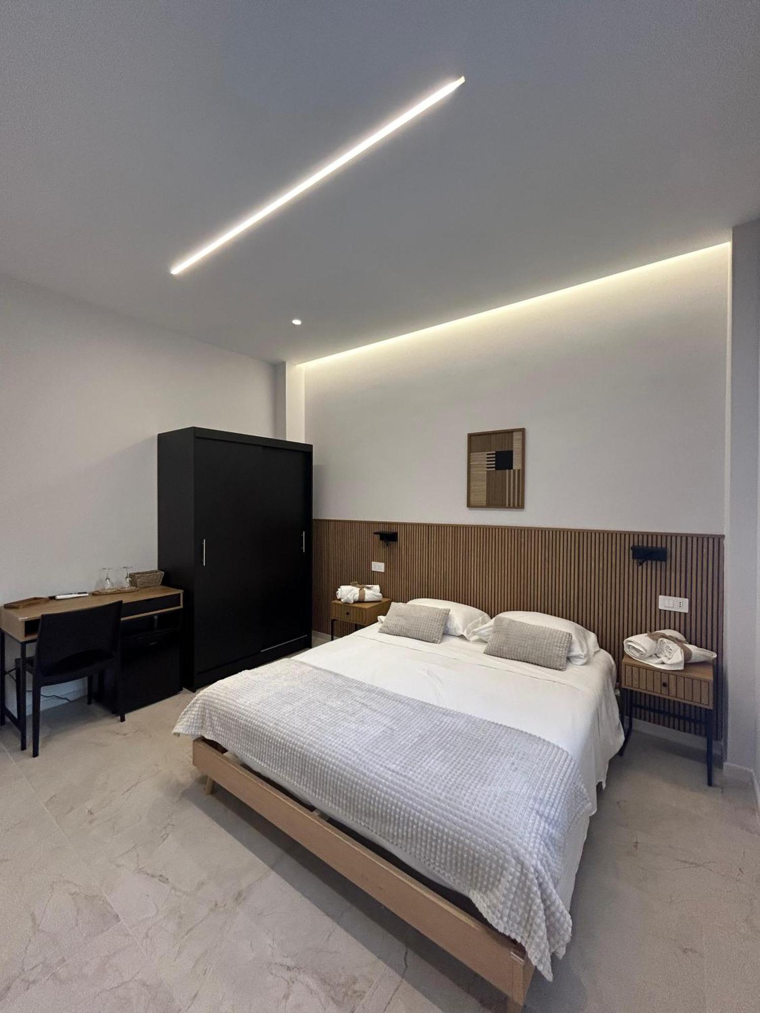 Guest house Light&sand Alghero