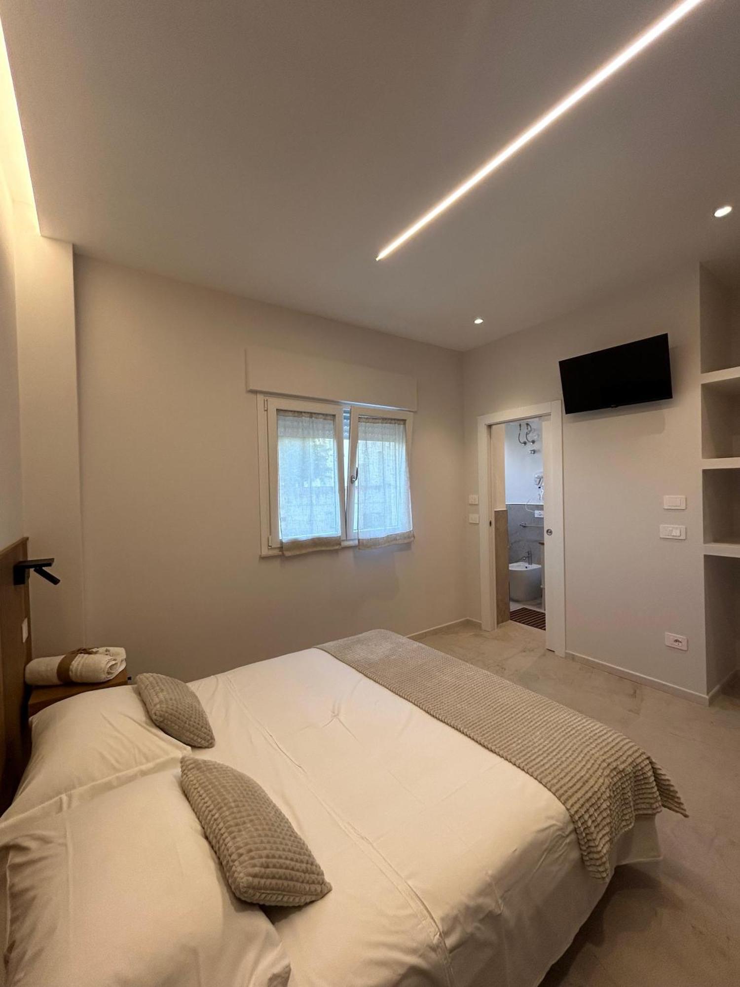 Light&sand Guest house *