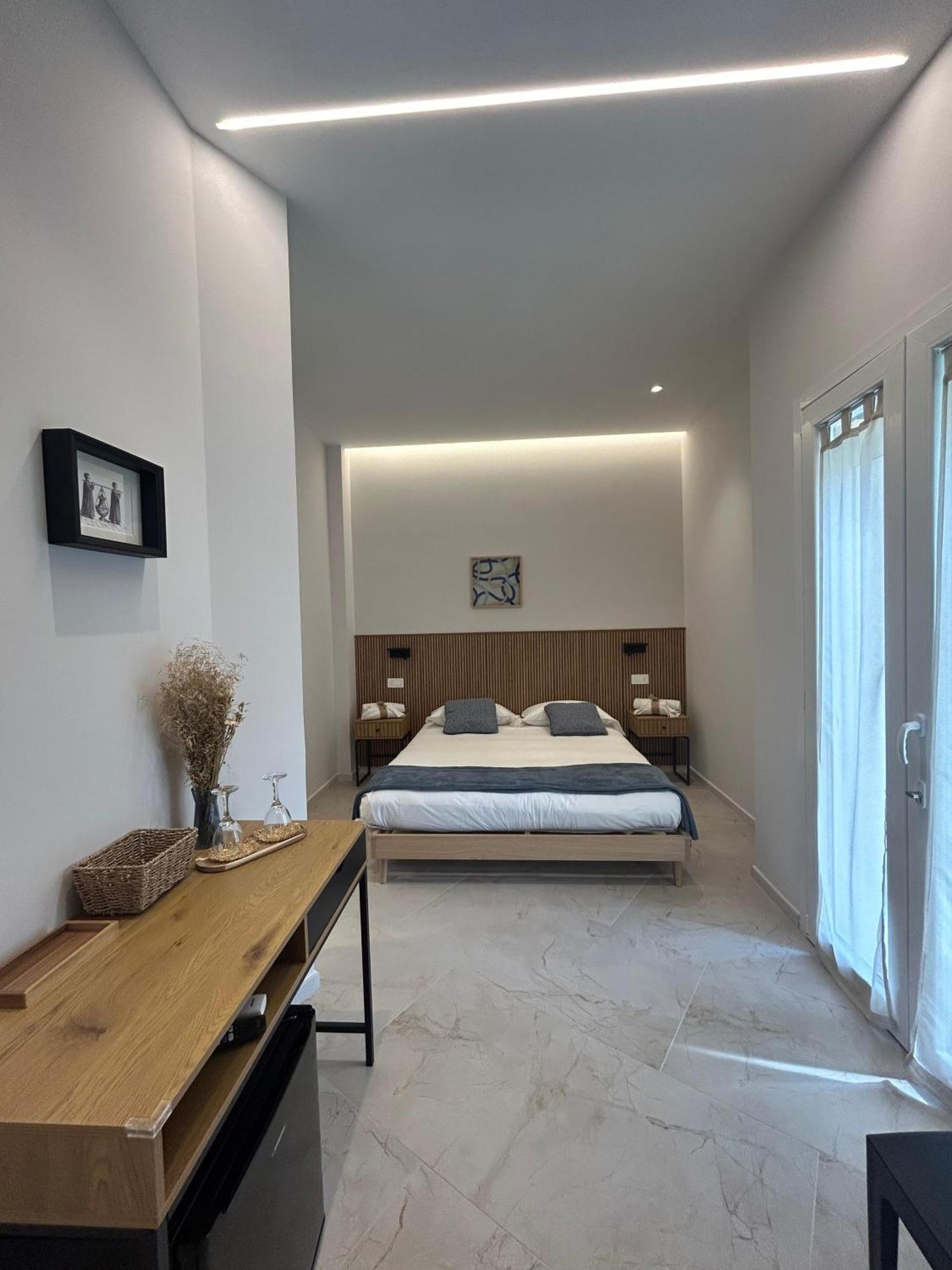 Affittacamere Light&sand Alghero
