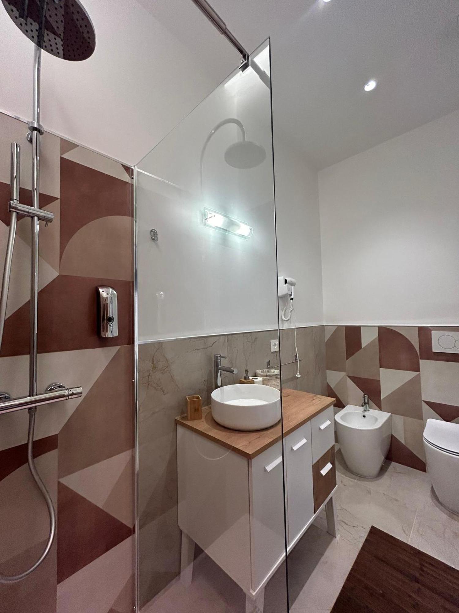 Guest house Light&sand Alghero